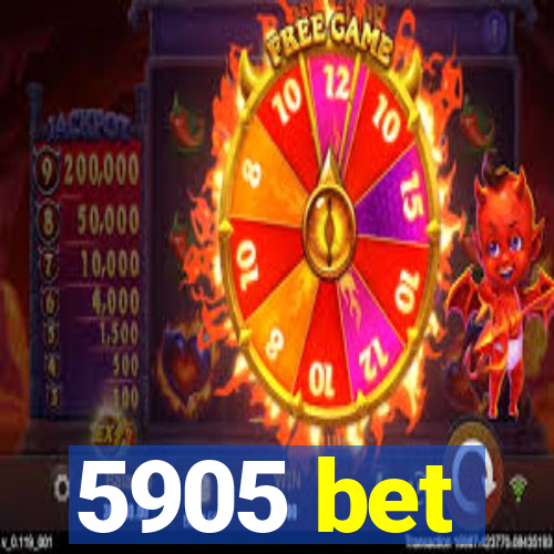 5905 bet